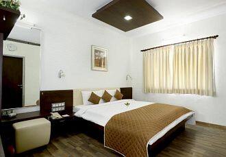 Seasons - An Apartment Hotel, Pune 3